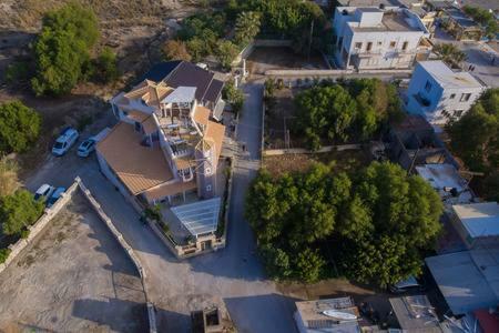 Milos Apartment คาลามากิ ภายนอก รูปภาพ